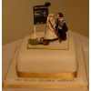 Golden Wedding Teachers