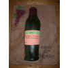Wine Bottle