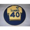 Oxford United Cake