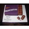 Chocoholics Cake
