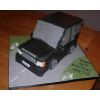 Landrover Discovery