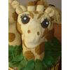 Giraffe!