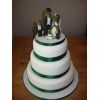 Crocodile cake
