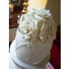 Rose and Diamond Top Tier