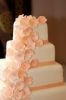 Cascading blossom cake (top)