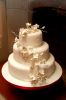 Cherry Blossom Cake