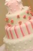 Pastel Sundae Cake