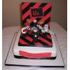 U2 Cake