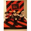 U2 Cake Close up