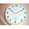 Cake for the 'Watchmaker to the Queen'