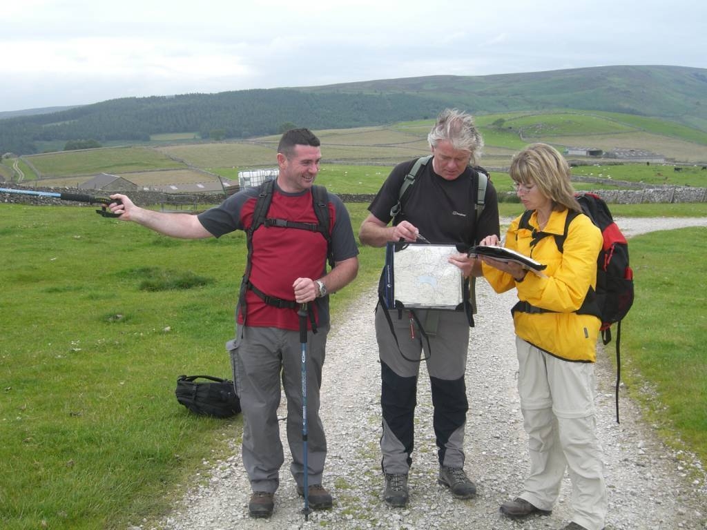 Award in BEL training