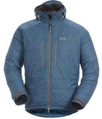 Montane Flux jacket