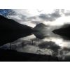 Fleetwith Pike and Buttermere