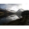 View over Buttermere