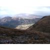View to Glen Nevis