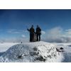 Ben Nevis summit
