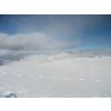 Ben Nevis summit plateau