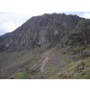 Jack's Rake, Pavey Ark
