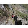 Dave on Jack's Rake
