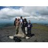 Group on Skiddaw
