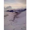 Skiddaw from Crag Hill