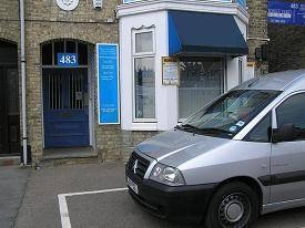 speedofixer billing and deliveries