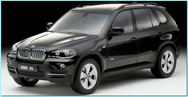 x5 e70
