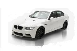  BMW E90 kmh to mph conversion