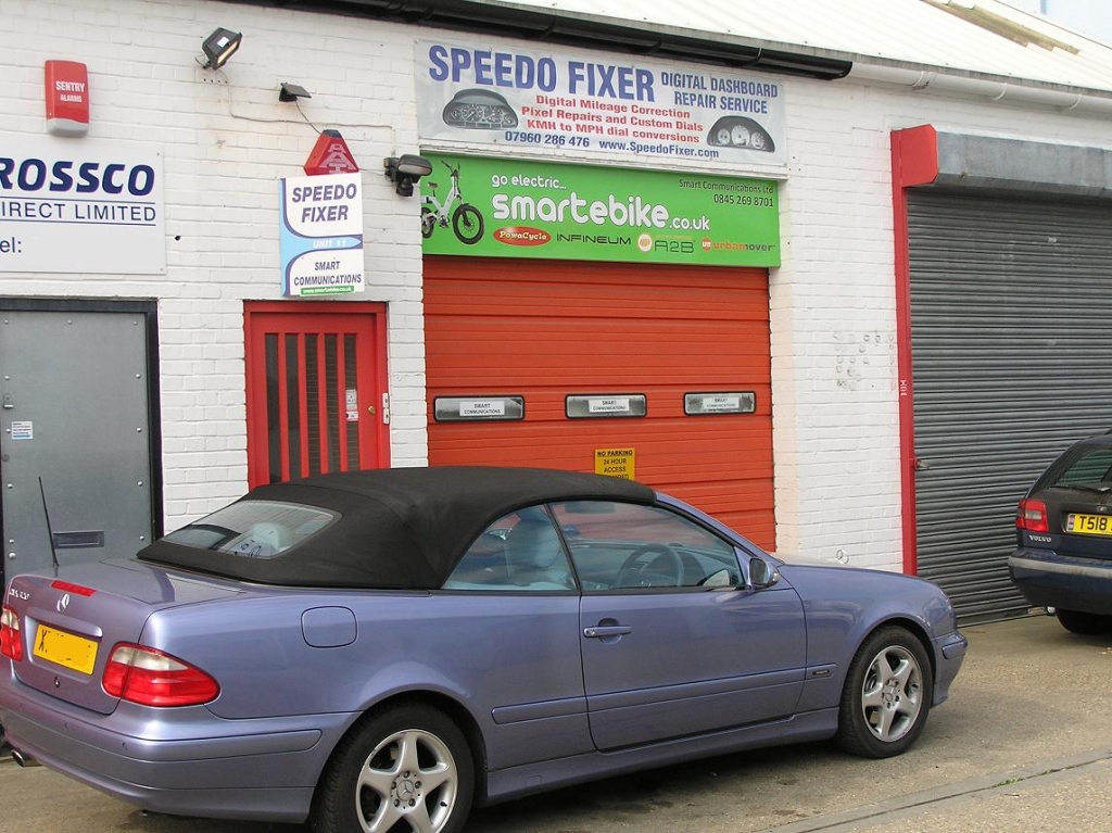 clk pixel repairs at speedofixer another happy customer