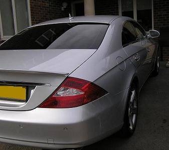 cls tv unlock
