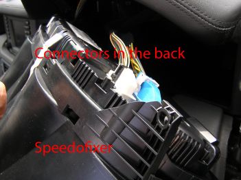 power connectors