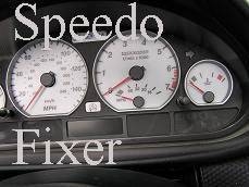  e46 white dial kit 2002