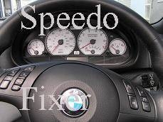  bmw e46 lockwood white dial