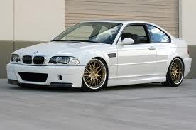 e46 custom dials