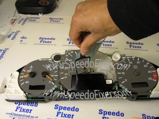 clk dial fit