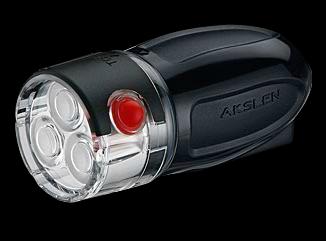 hl43 white head light