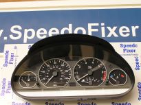 e46 rings