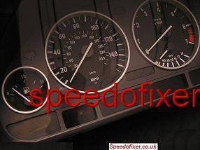  bmw pixel repairs