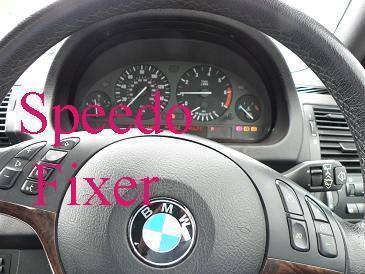  x5 bmw pixel repairs