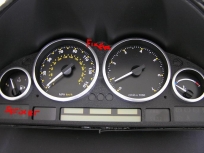  custom range rover dial by speedofixer
