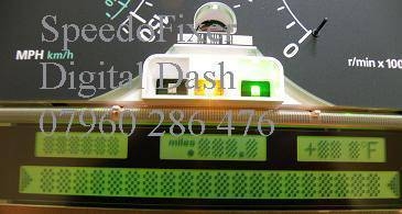 range rover pixel repair