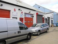 mileage correction services