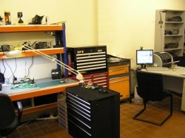 speedofixer workshop