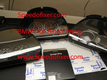 bmw ring fitting