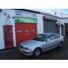 e46 318ci 2001