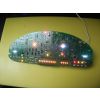 RHS modified with white leds
