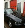 E39 2002 5 series