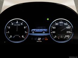 2010 range dials