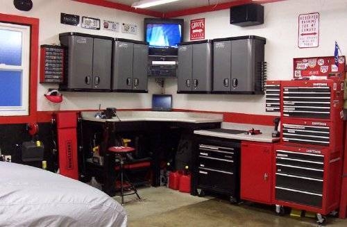 speedofixer workshop