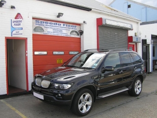 speedofixer mileage correction services
